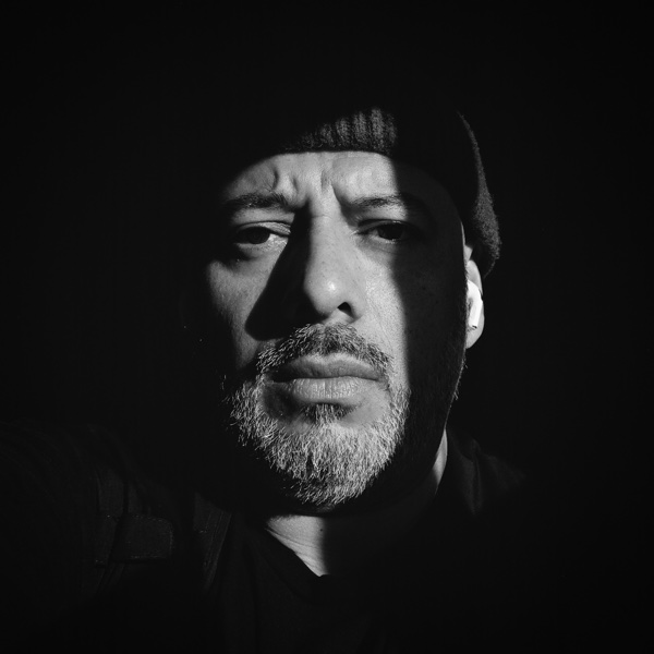 Harvey Castro